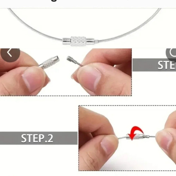 💙🌹jewelry surprise box - Picture 15 of 16